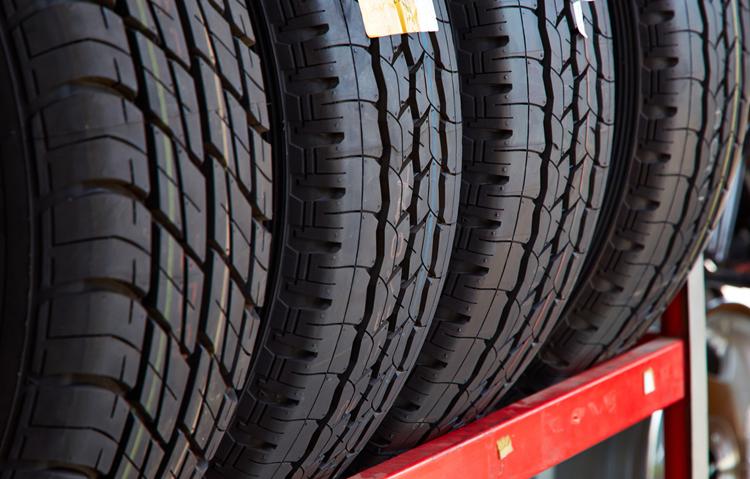 Eight Things You Should Know About Tires