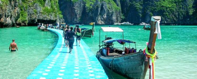 Get the Most out of Your Vacation with Collette Guided Tours