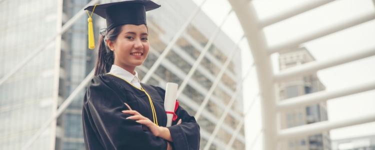 What's Next in Your Education?