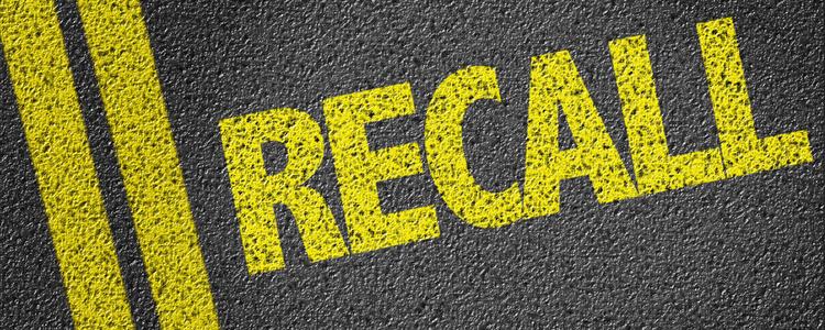 You’ve Received a Safety Recall — Now What?