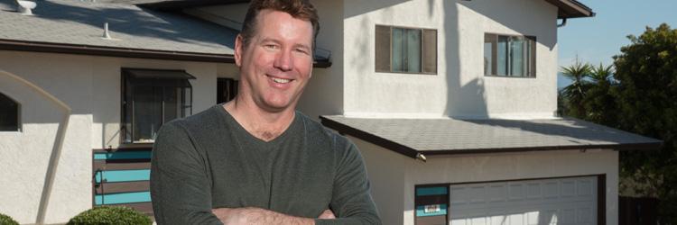 Multi-Union Actor Earns Cash Back on Way to Role of His Life: Homeowner