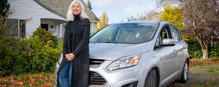 New Car, No Problem: AFSCME Member Enters Retirement With Ease