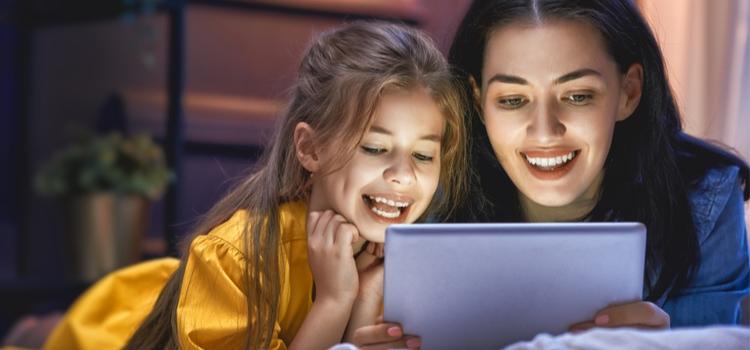 Creative, free + low cost fun to help when the whole family is stir-crazy
