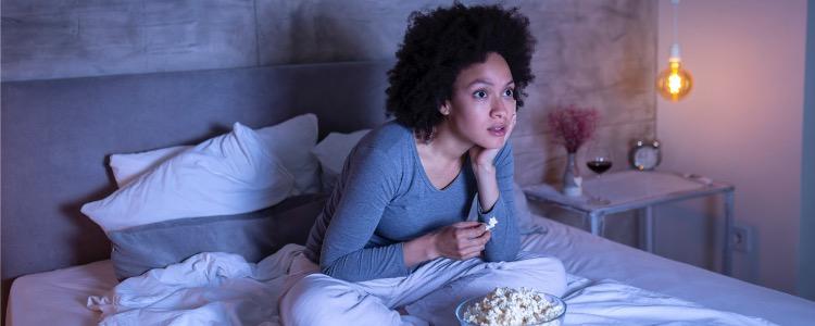Must-See Halloween Movies