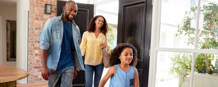 How to Make Your Move Easier for Your Family