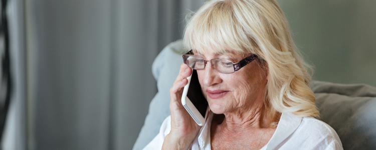 Beware of these Financial Scams Targeting the Elderly