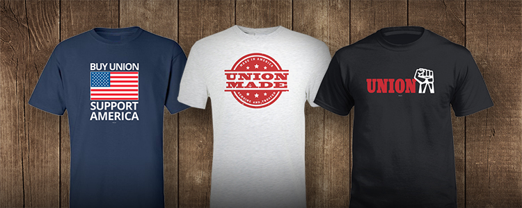 Union Plus Launches New Online Store