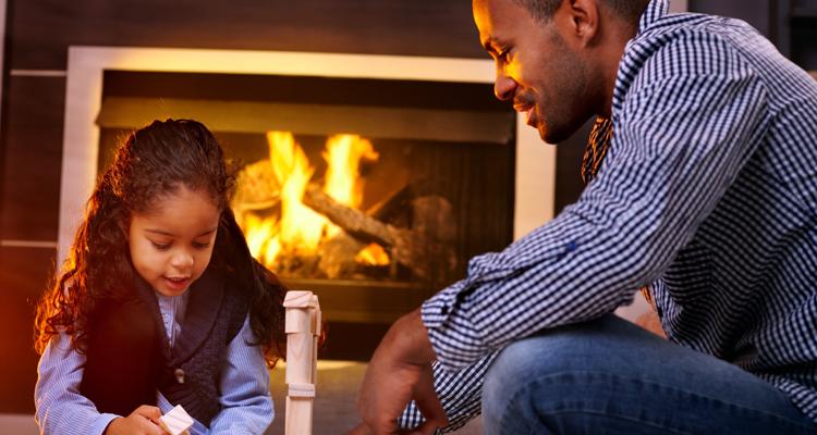 How to Use Your Fireplace Safely