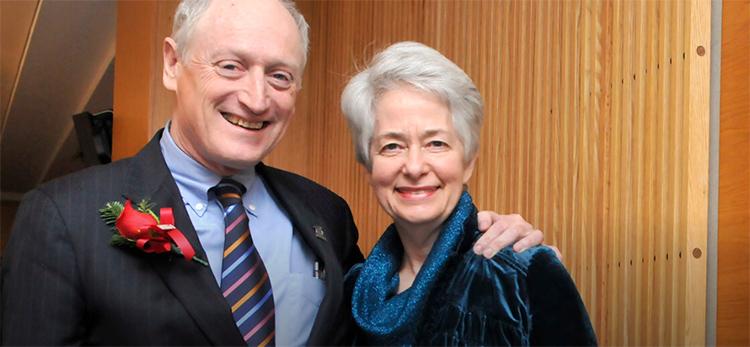 Remembering Paul Booth, AFSCME